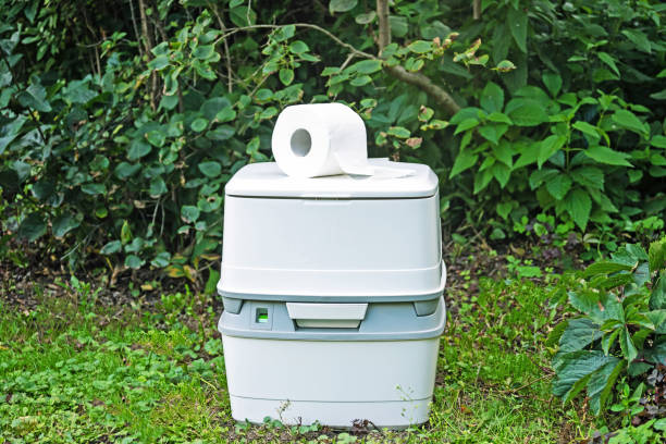 Best High-end porta potty rental  in Old Forge, PA